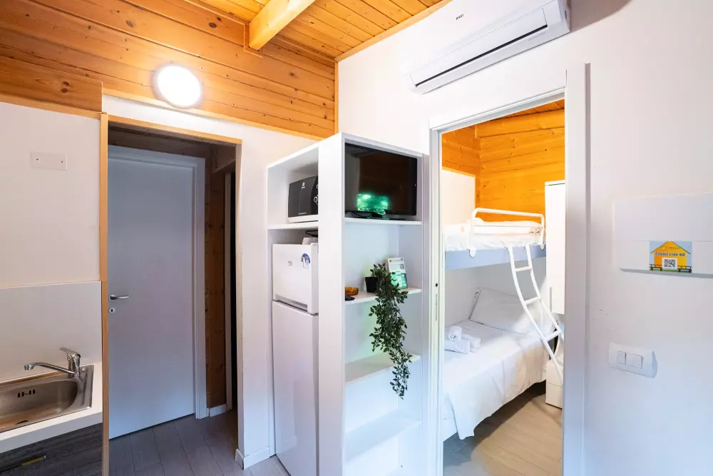 Club del Sole Adriano Family Collection 5 Sterren★★★★★