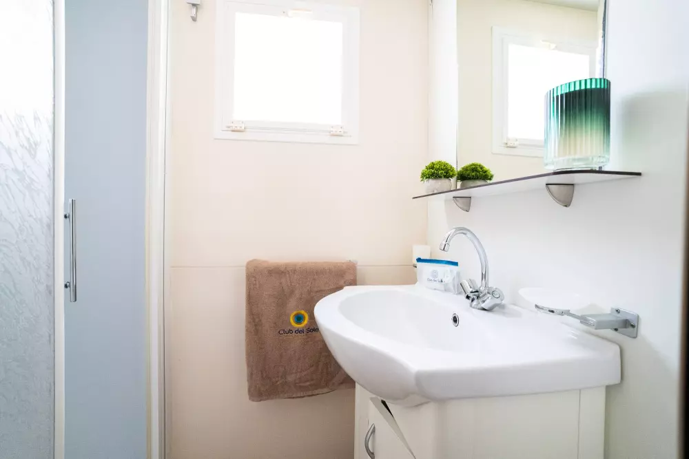 Club del Sole Adriano Family Collection 5 Sterren★★★★★