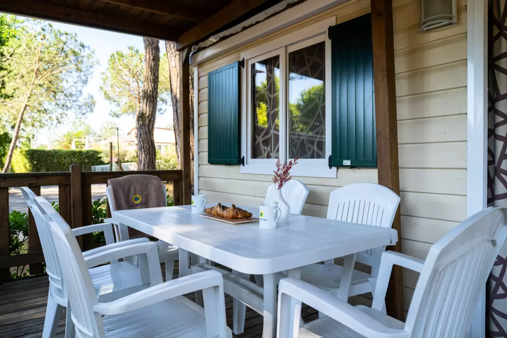 Club del Sole Adriano Family Collection 5 Sterren★★★★★