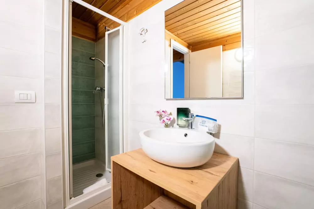 Club del Sole Adriano Family Collection 5 Sterren★★★★★