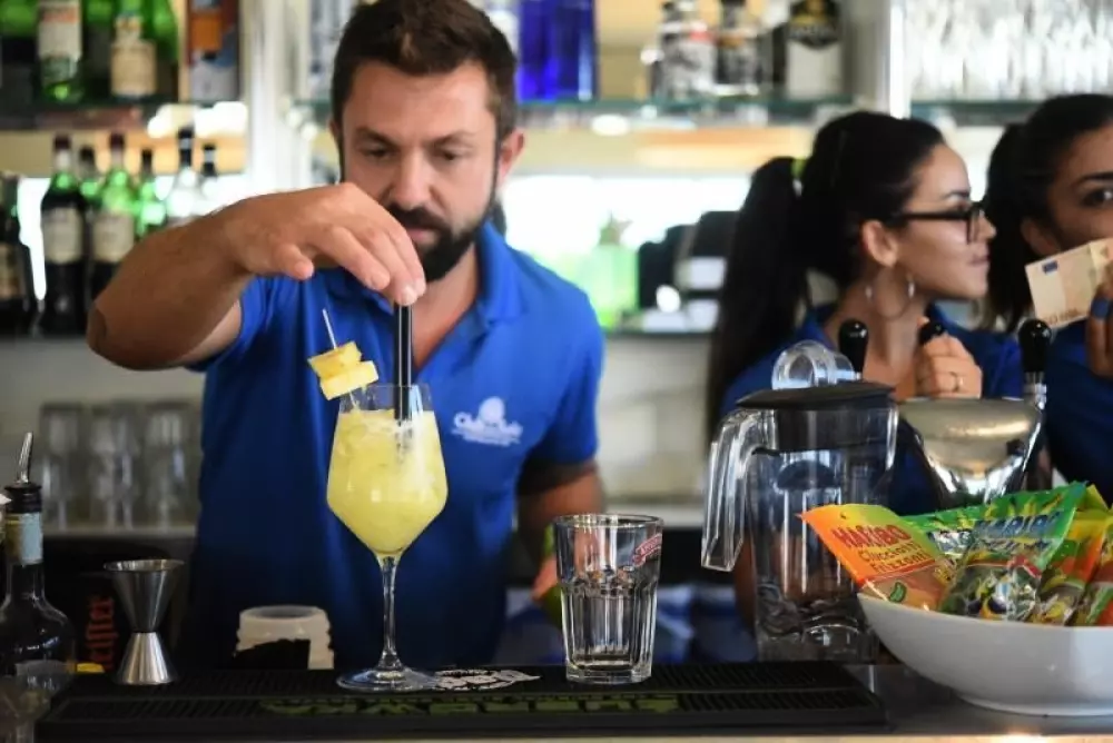 Club del Sole Adriano Family Collection 5 Sterren★★★★★