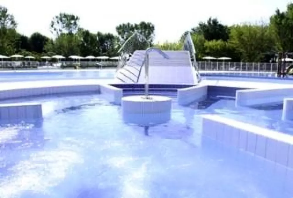 Club del Sole Adriano Family Collection 5 Sterren★★★★★