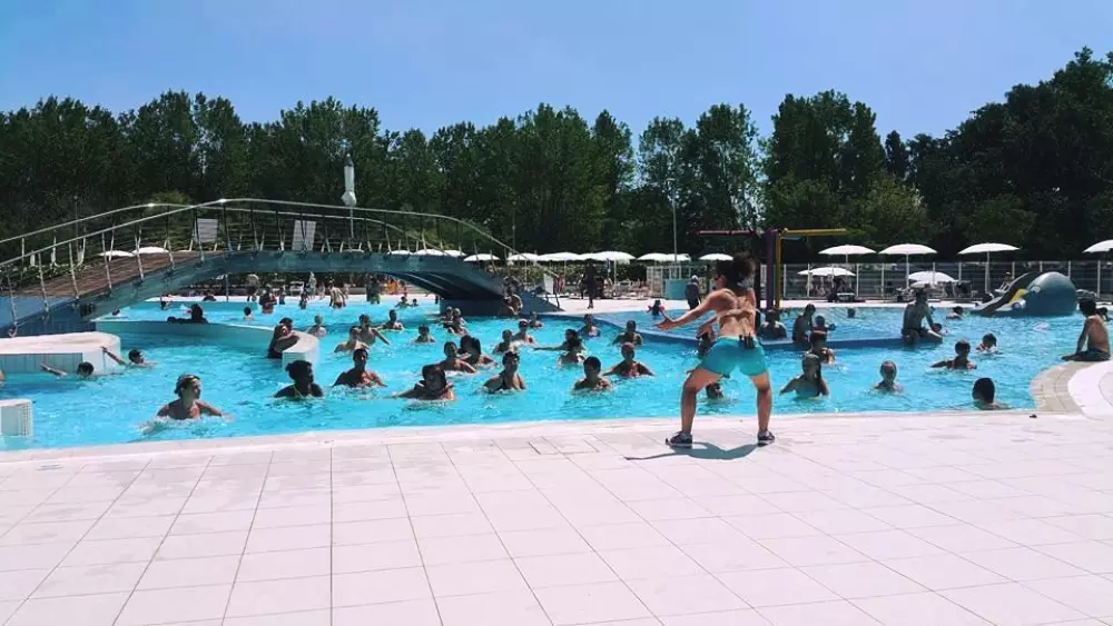 Club del Sole Adriano Family Collection 5 Sterren★★★★★