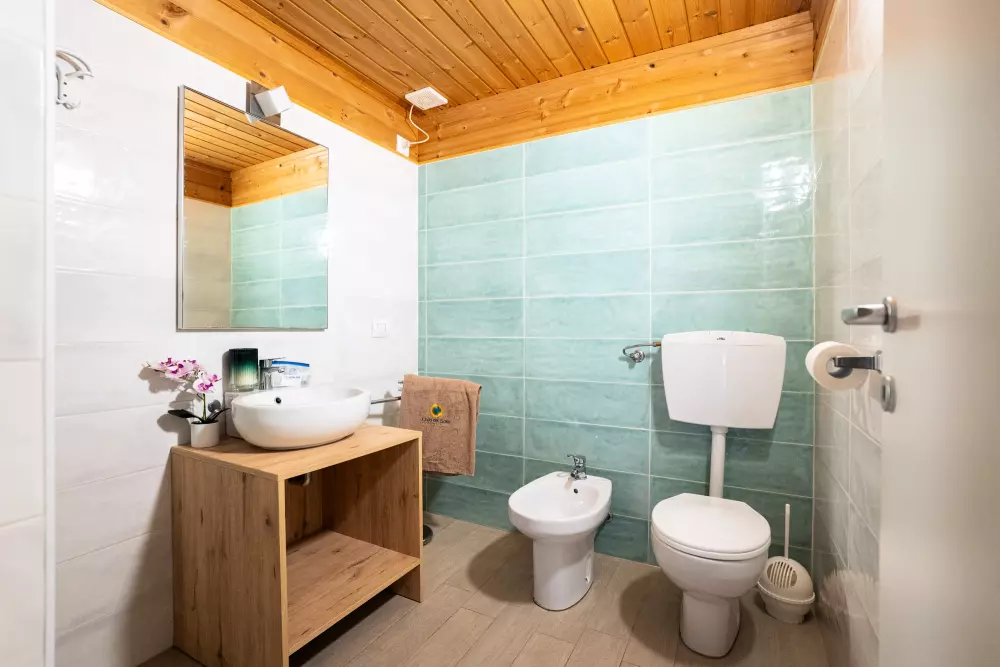 Club del Sole Adriano Family Collection 5 Sterren★★★★★