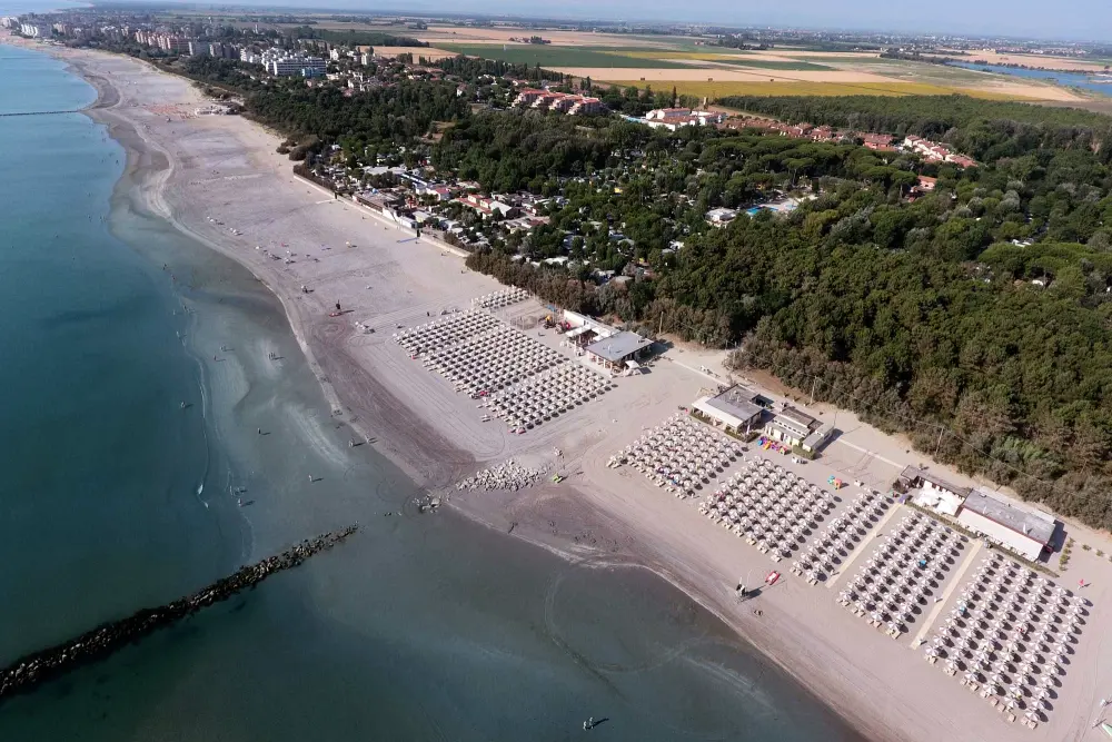 Club del Sole Adriano Family Collection 4 Sterne★★★★