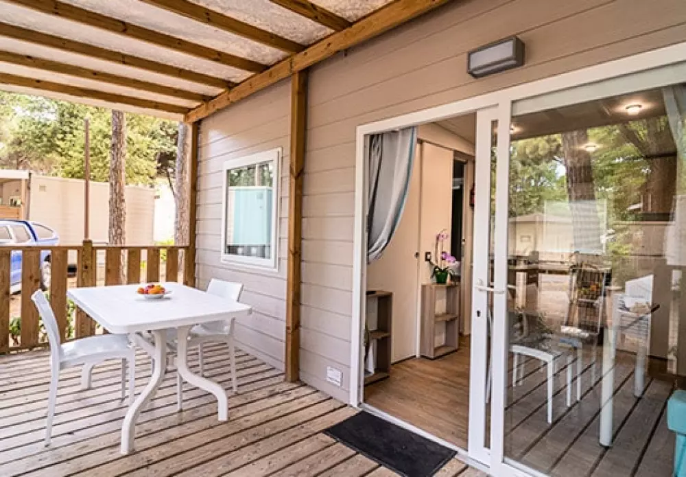 Club del Sole Adriano Family Collection 5 Sterren★★★★★