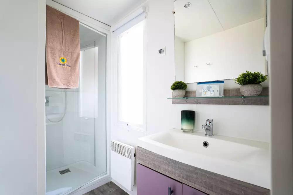 Club del Sole Adriano Family Collection 5 Sterren★★★★★