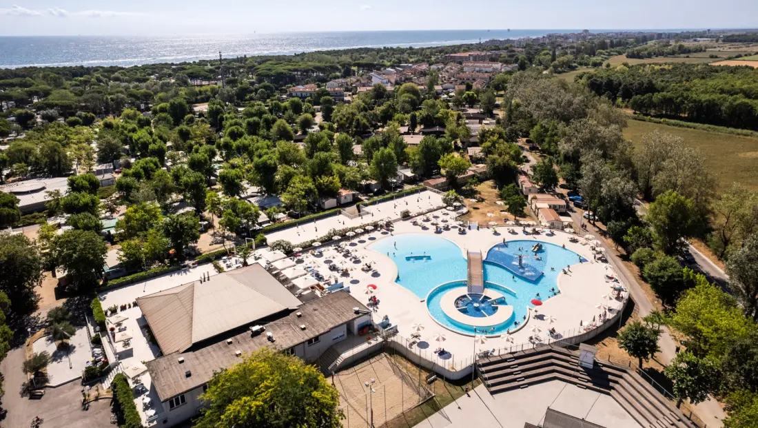 Club del Sole Adriano családgyűjtemény Útvonalterv