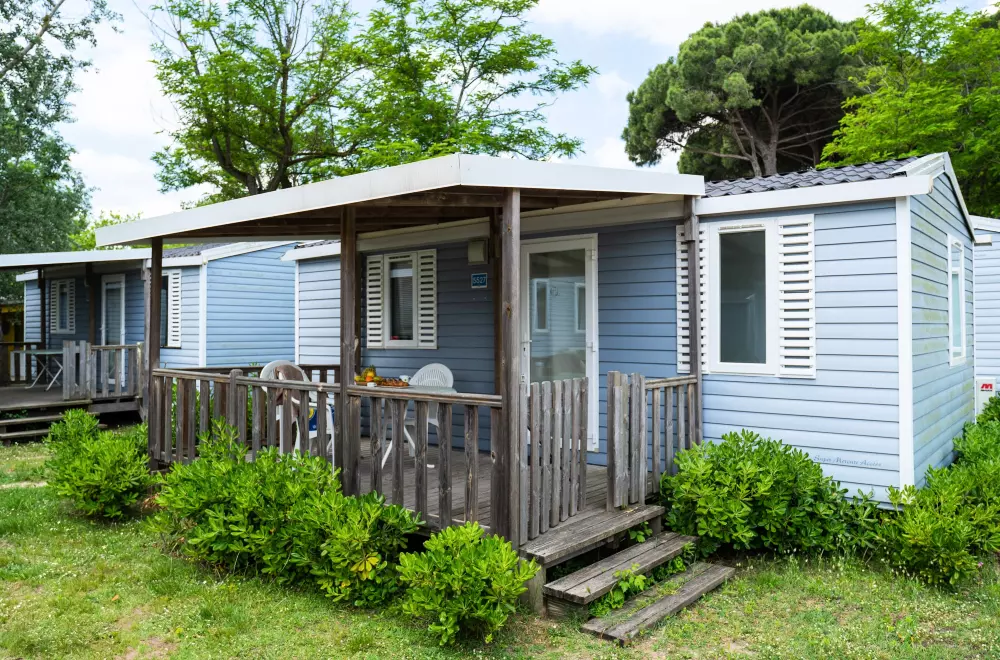 Club del Sole Adriano Family Collection 5 Sterren★★★★★