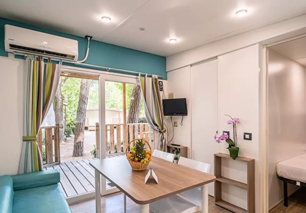 Club del Sole Adriano Family Collection 5 Sterren★★★★★