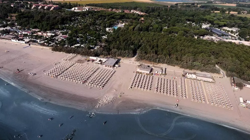 Club del Sole Adriano Family Collection 5 Sterren★★★★★