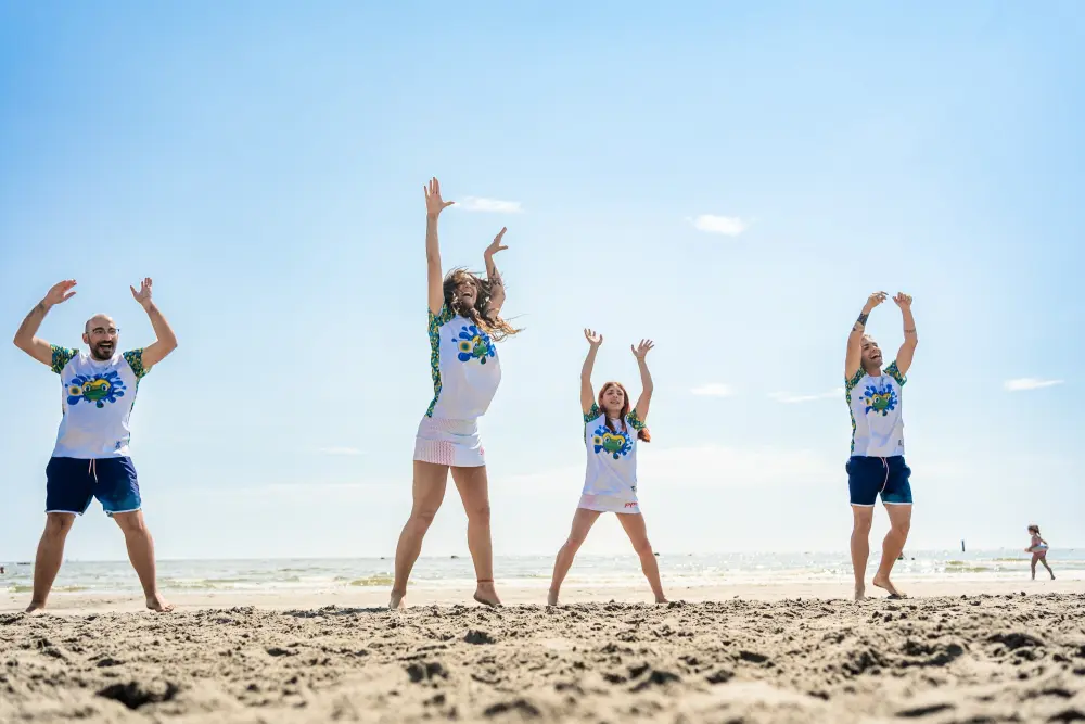 Club del Sole Adriano Family Collection 4 Sterne★★★★