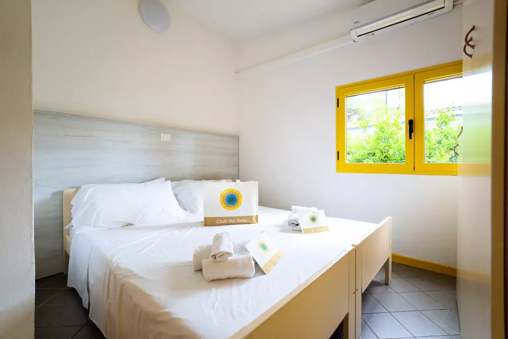 Club del Sole Adriano Family Collection 5 Sterren★★★★★