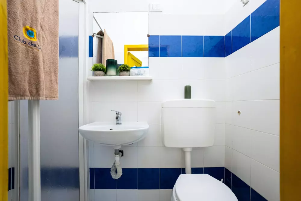 Club del Sole Adriano Family Collection 5 Sterren★★★★★