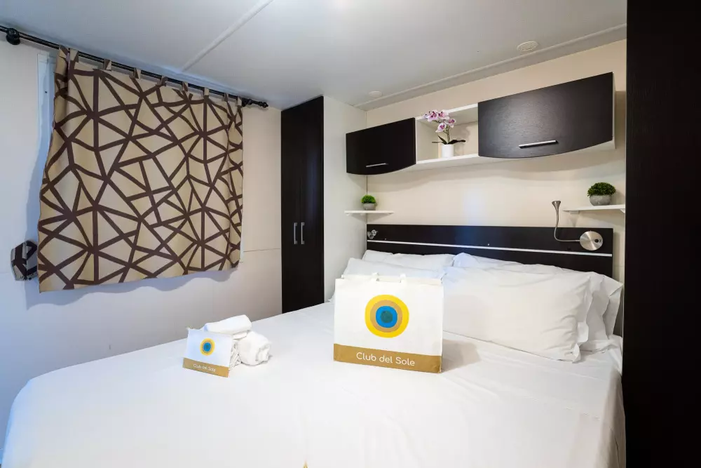 Club del Sole Adriano Family Collection 5 Sterren★★★★★