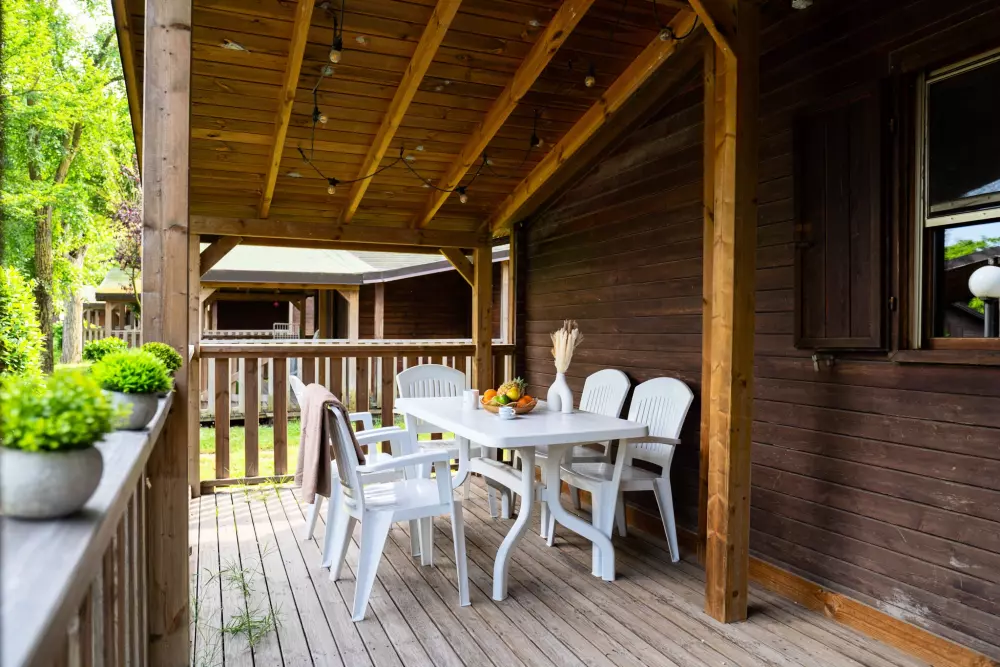 Club del Sole Adriano Family Collection 5 Sterren★★★★★