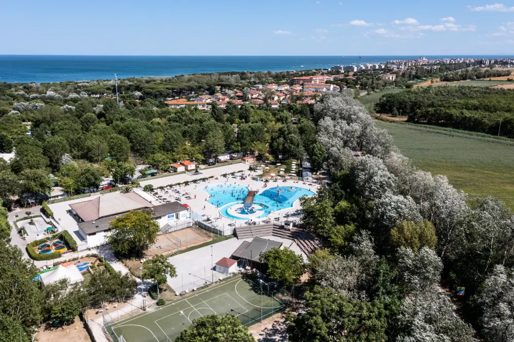 Club del Sole Adriano Family Collection 4 Sterne★★★★