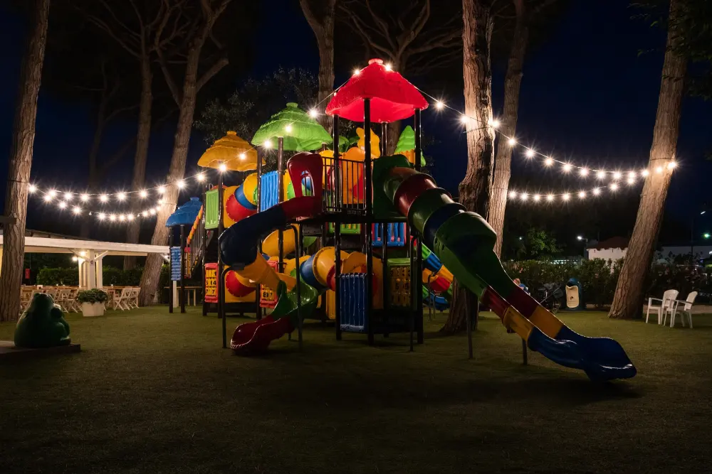 Club del Sole Adriano Family Collection 4 Sterne★★★★