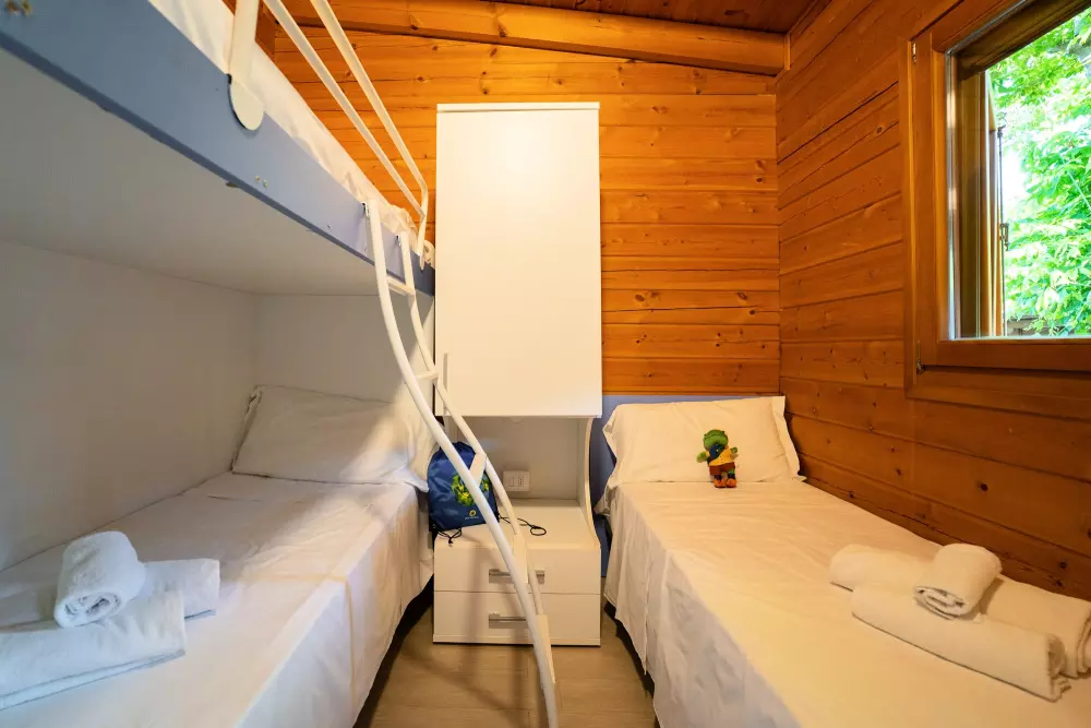 Club del Sole Adriano Family Collection 5 Sterren★★★★★