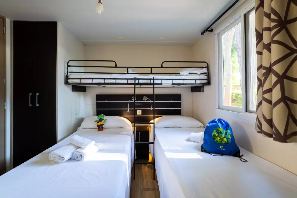 Club del Sole Adriano Family Collection 5 Sterren★★★★★