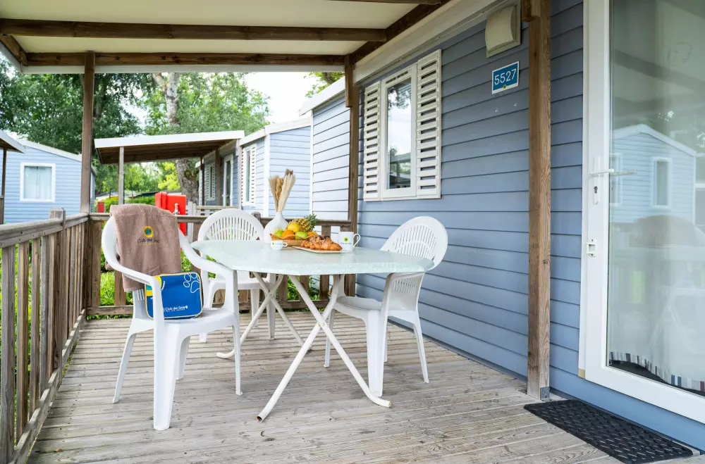 Club del Sole Adriano Family Collection 5 Sterren★★★★★