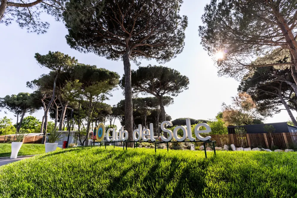Club del Sole Adriano Family Collection 4 Sterne★★★★
