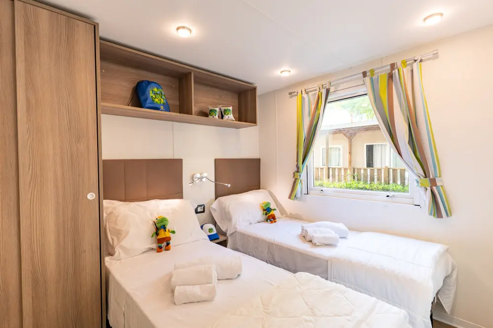 Club del Sole Adriano Family Collection 4 Sterne★★★★
