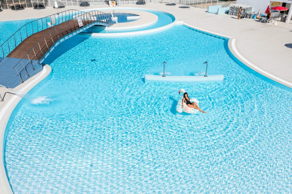 Club del Sole Adriano Family Collection 4 Sterne★★★★
