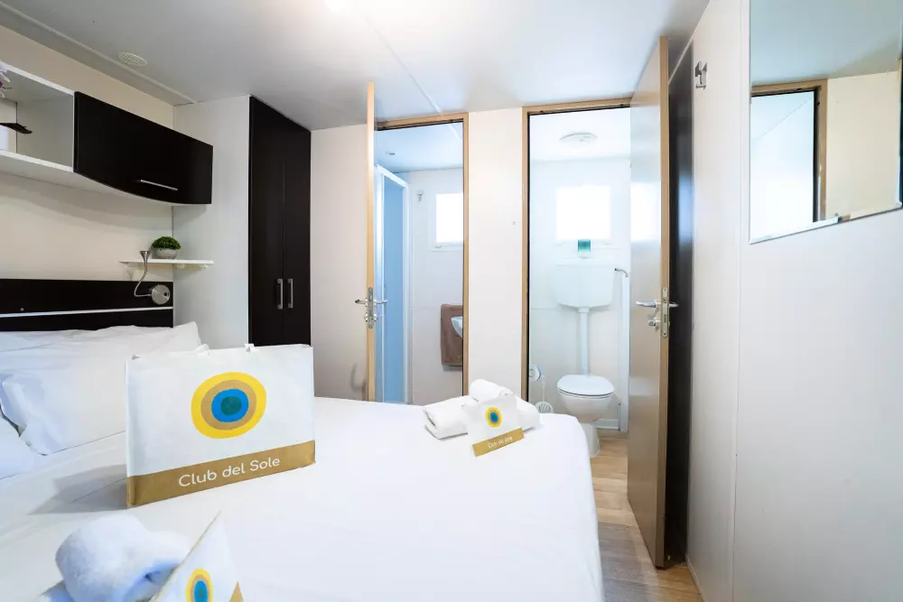 Club del Sole Adriano Family Collection 5 Sterren★★★★★