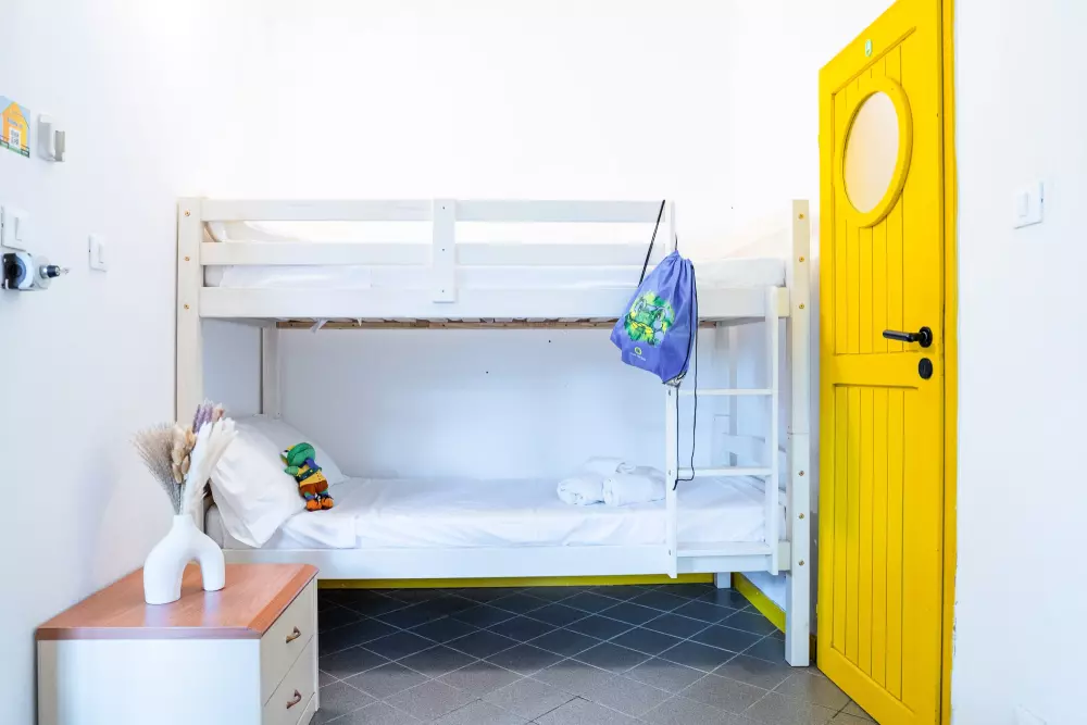 Club del Sole Adriano Family Collection 5 Sterren★★★★★