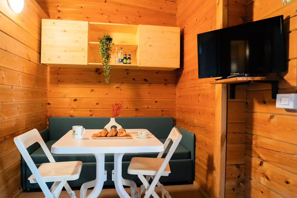 Club del Sole Adriano Family Collection 5 Sterren★★★★★