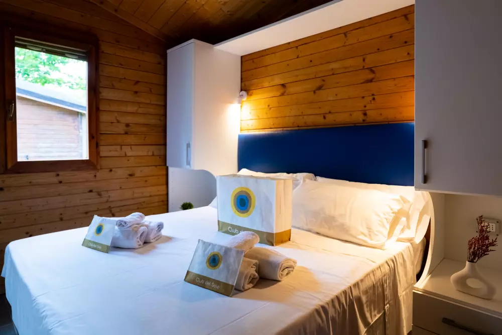 Club del Sole Adriano Family Collection 5 Sterren★★★★★