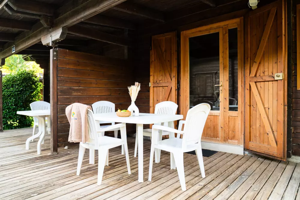 Club del Sole Adriano Family Collection 5 Sterren★★★★★