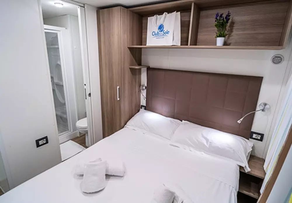 Club del Sole Adriano Family Collection 5 Sterren★★★★★