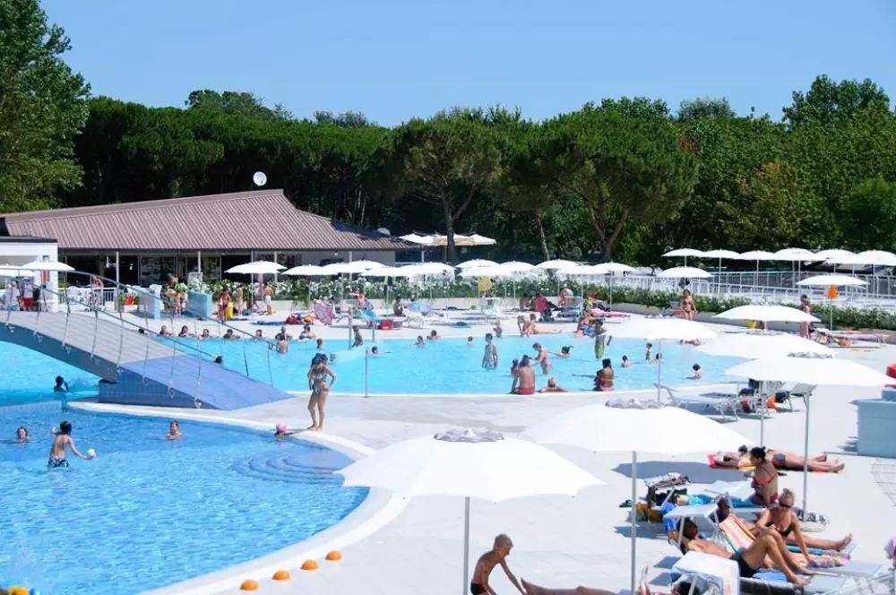 Club del Sole Adriano Family Collection 5 Sterren★★★★★