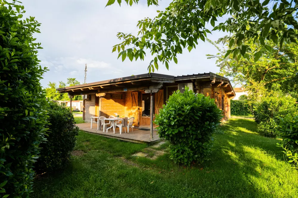 Club del Sole Adriano Family Collection 5 Sterren★★★★★