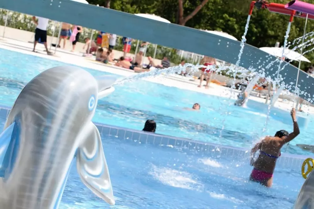 Club del Sole Adriano Family Collection 5 Sterren★★★★★