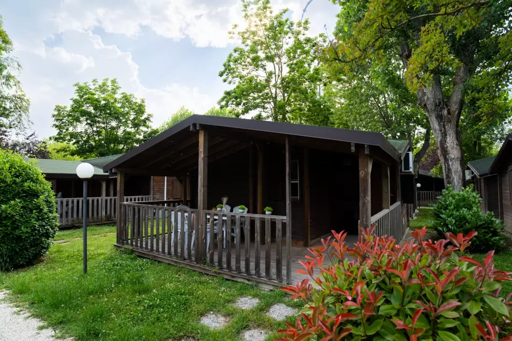 Club del Sole Adriano Family Collection 5 Sterren★★★★★