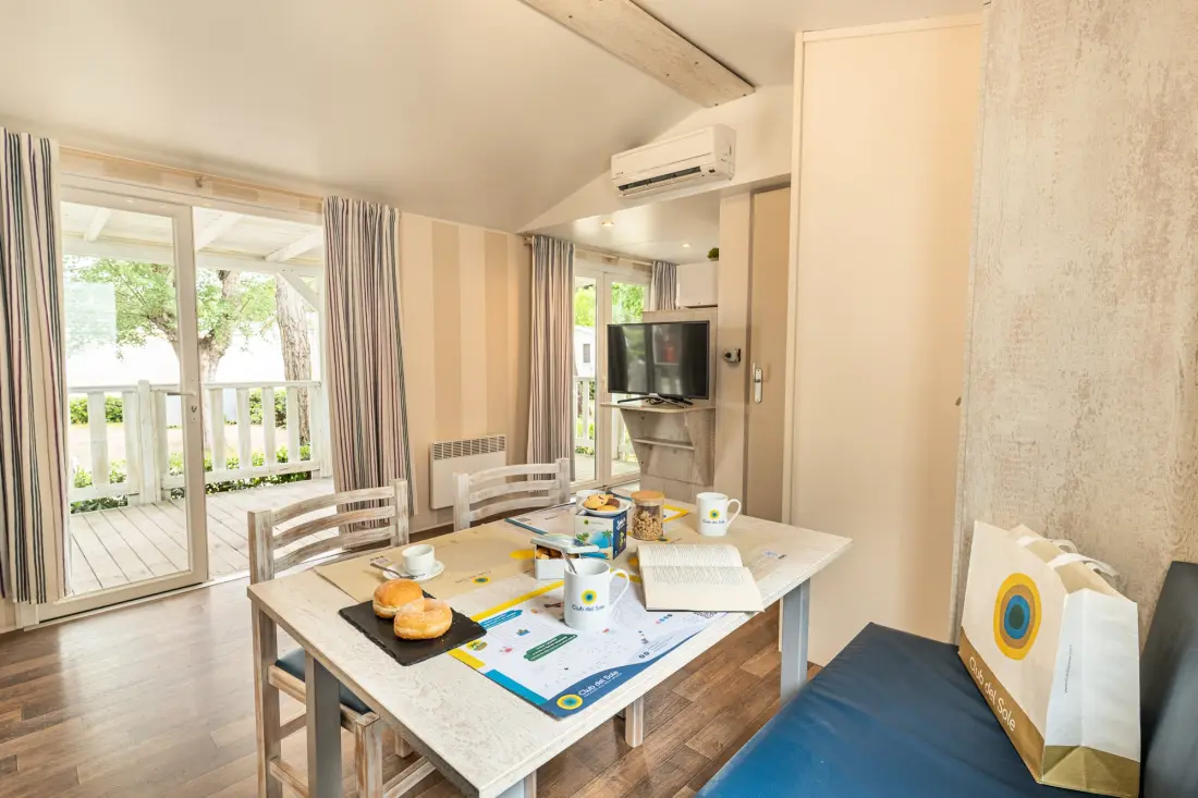 Club del Sole Marina Family Resort 3 Gwiazdy★★★ 3 Gwiazdy★★★ 3 Gwiazdy★★★