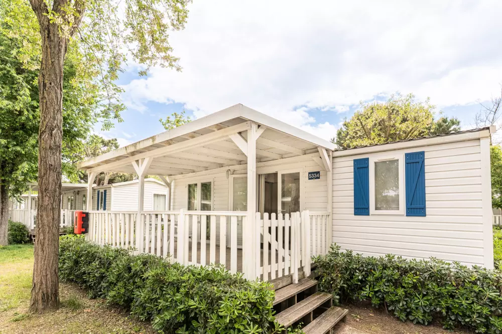 Club del Sole Marina Family Resort 3 Sterren★★★