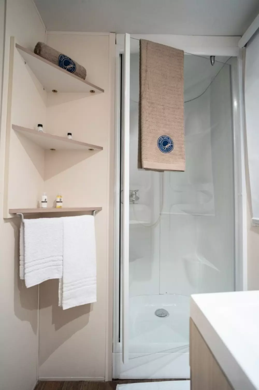 Club del Sole Marina Family Resort 3 Sterren★★★