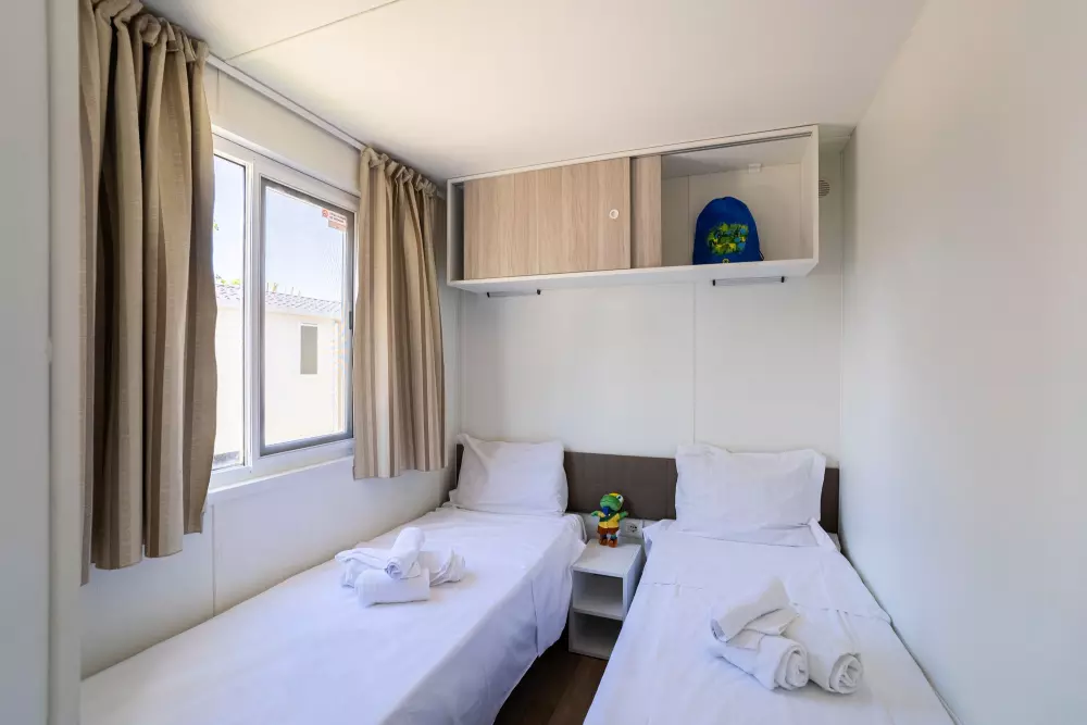 Club del Sole Marina Family Resort 3 Sterren★★★