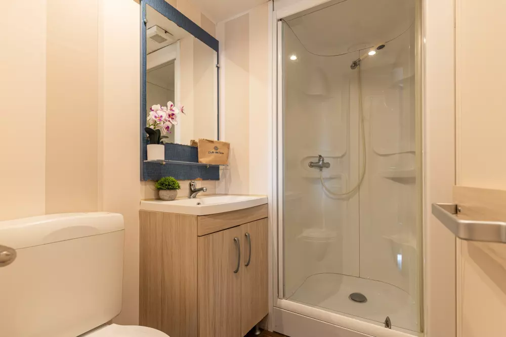 Club del Sole Marina Family Resort 3 Sterren★★★