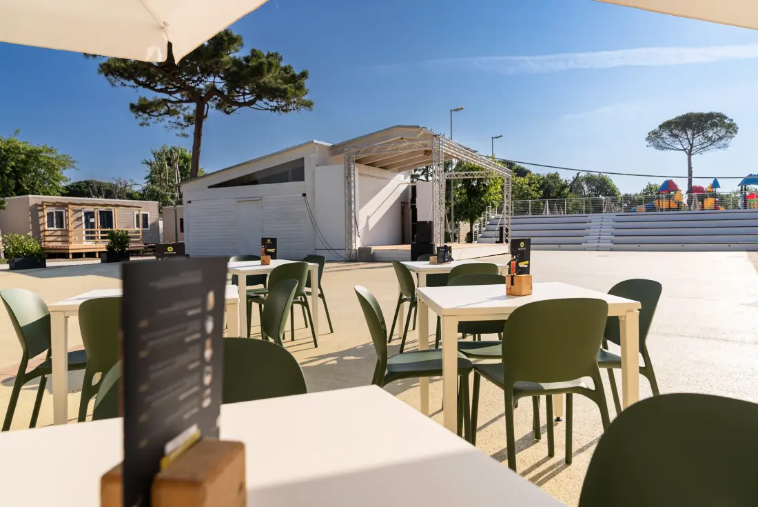 Club del Sole Marina Family Resort 3 Gwiazdy★★★ 3 Gwiazdy★★★ 3 Gwiazdy★★★