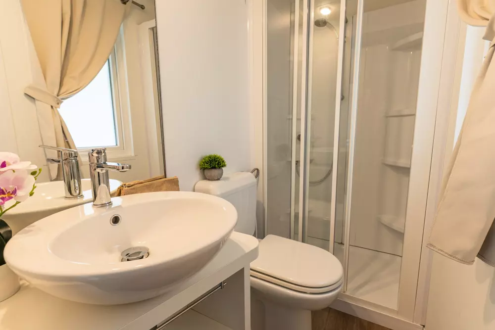 Club del Sole Marina Family Resort 3 Sterren★★★