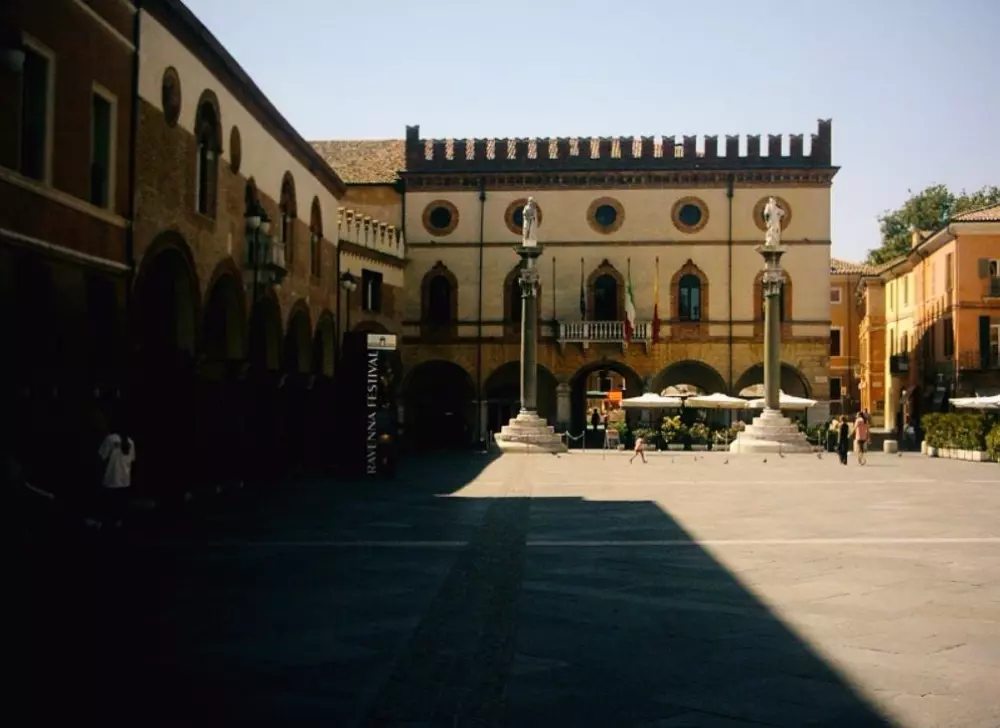 Club del Sole Marina Family Resort 3 Sterren★★★