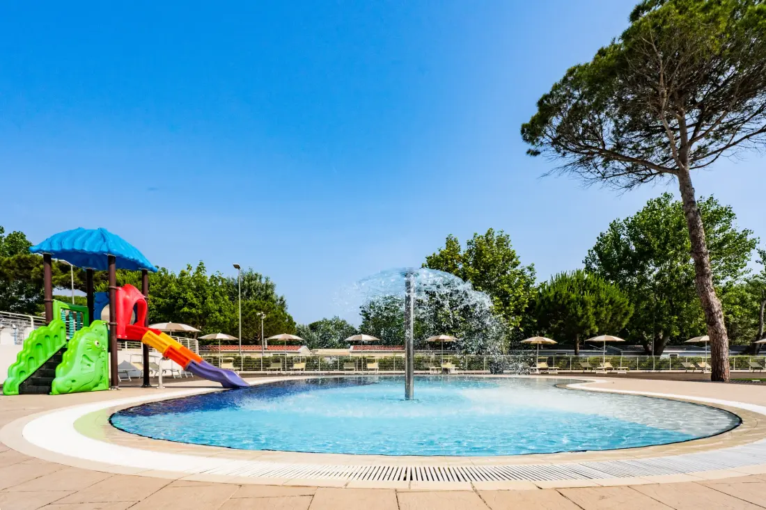 Club del Sole Marina Family Resort 3 Gwiazdy★★★ 3 Gwiazdy★★★ 3 Gwiazdy★★★