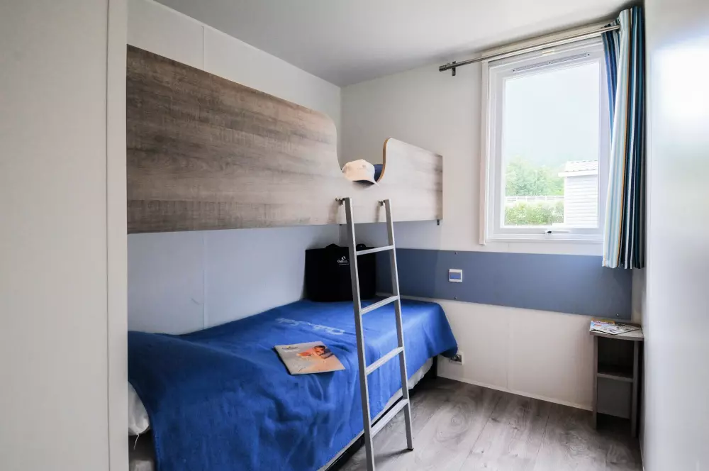 Club del Sole Marina Family Resort 3 Sterren★★★