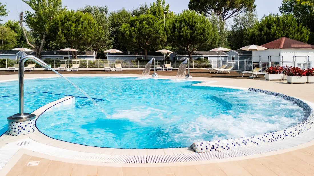 Club del Sole Marina Family Resort 3 Gwiazdy★★★ 3 Gwiazdy★★★ 3 Gwiazdy★★★