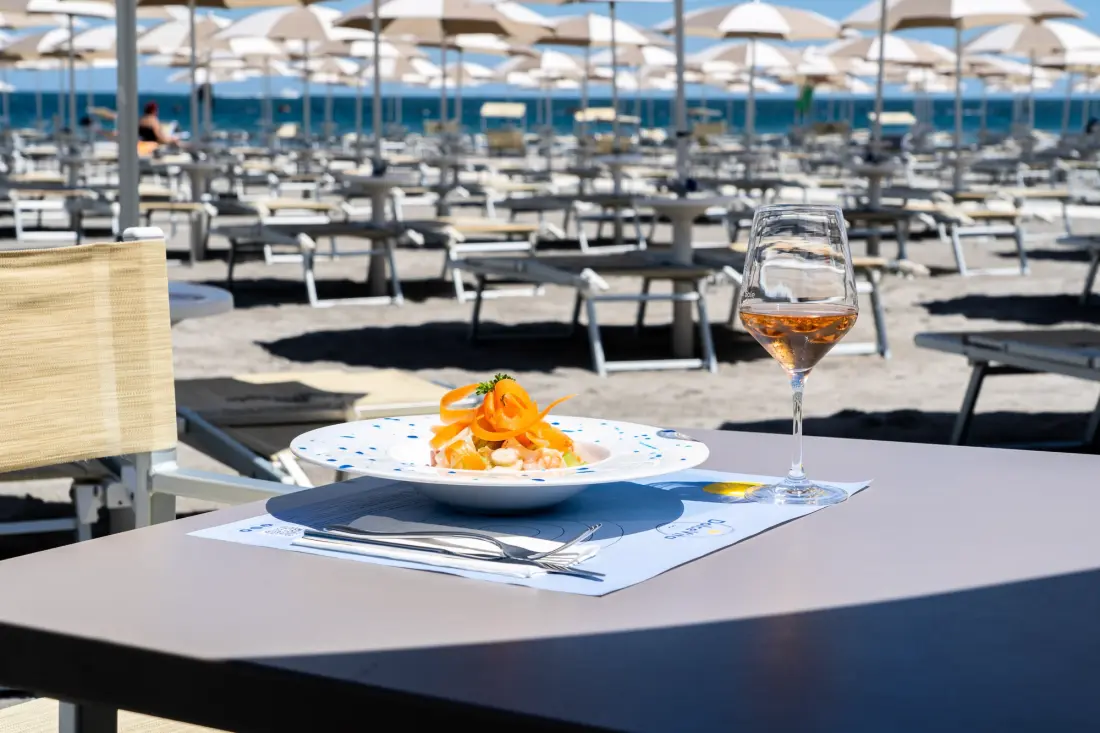Club del Sole Marina Family Resort 3 Gwiazdy★★★ 3 Gwiazdy★★★ 3 Gwiazdy★★★